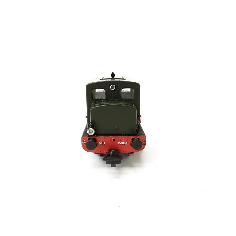 Moyse 32 TDE 15004 SNCF ép III-HO-1/87-REE MB-050