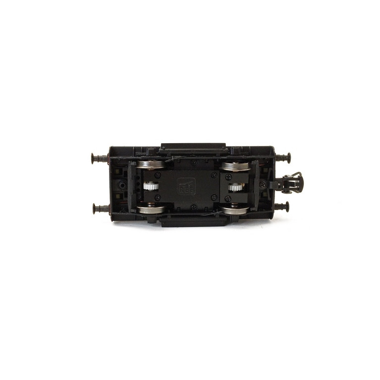 Moyse 32 TDE 15004 SNCF ép III-HO-1/87-REE MB-050