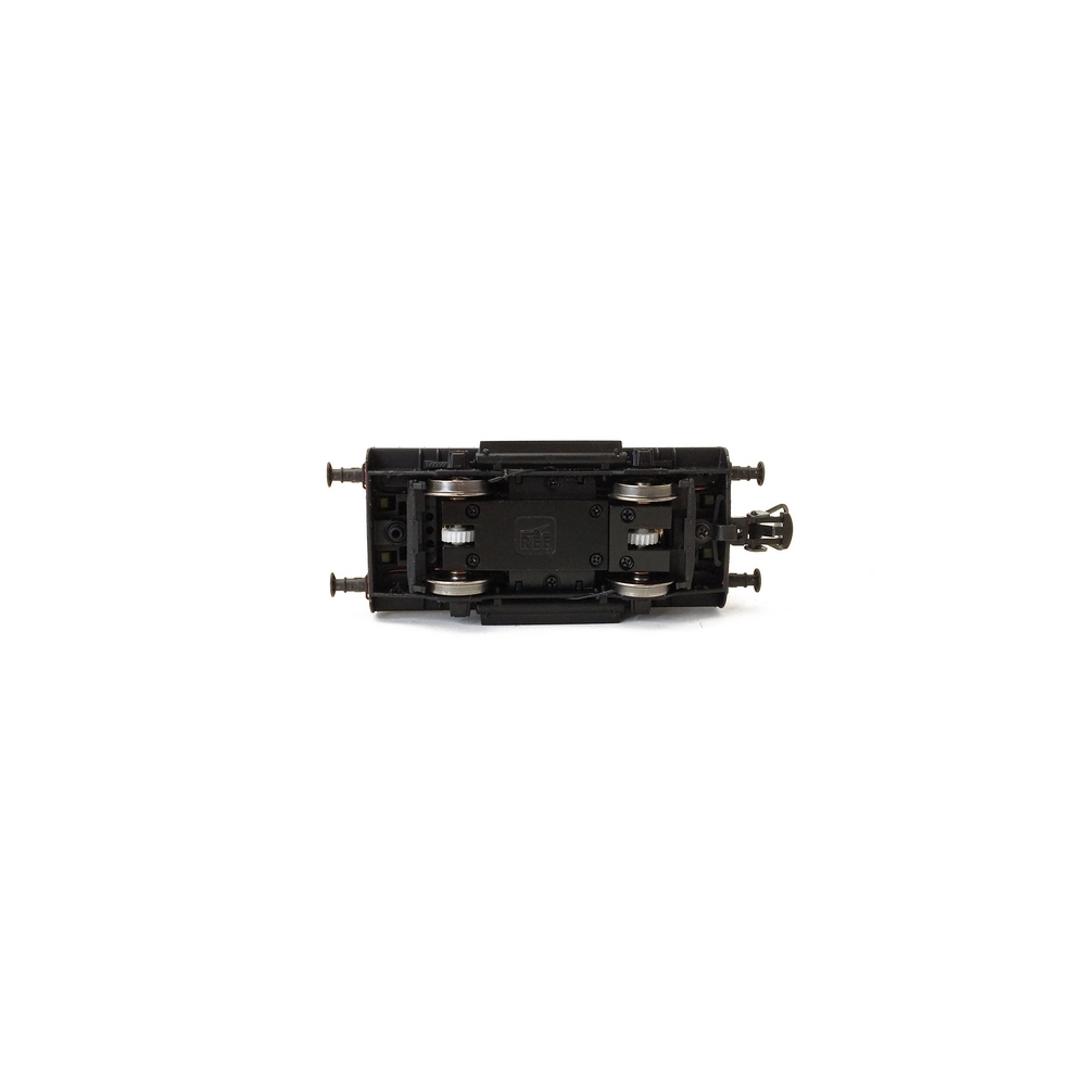 Moyse 32 TDE 15004 SNCF ép III HO 1/87 REE MB-050