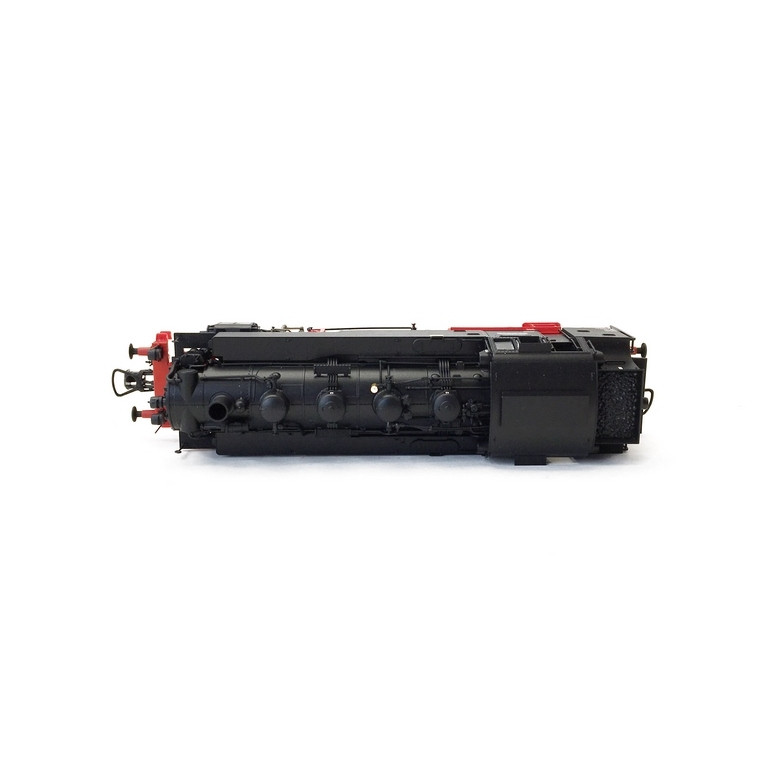 Locomotive 86 1361-4, DR Ep IV - HO 1/87 -ROCO 73032