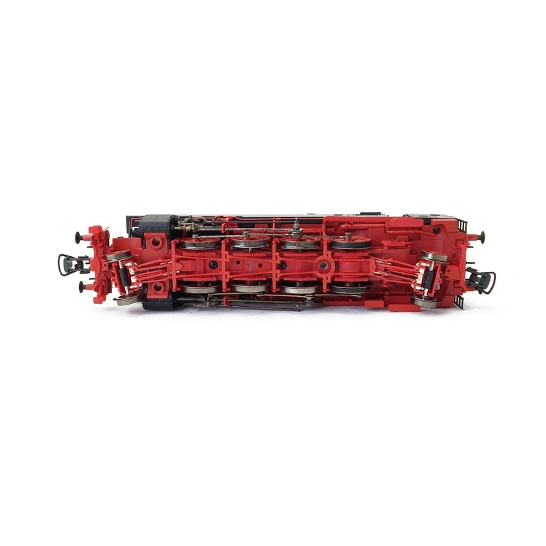 Locomotive 86 1361-4, DR Ep IV - HO 1/87 -ROCO 73032