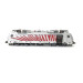 Locomotive 186282-0, Railpool Ep VI digital son-HO 1/87-ROCO 73319