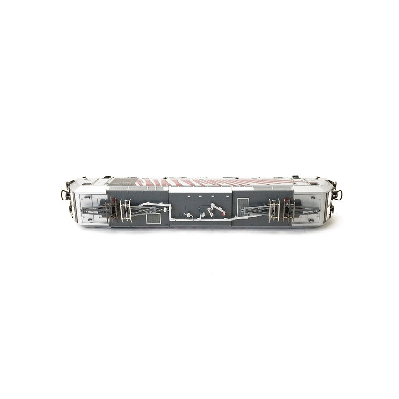Locomotive 186282-0, Railpool Ep VI digital son-HO 1/87-ROCO 73319