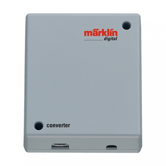 Onduleur pour convertisseurs - Toutes échelles - MARKLIN 60130