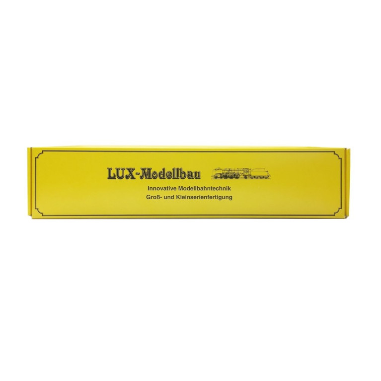 Banc nettoyeur de roues pour locomotive et wagons-N 1/160-LUX MODELLBAU 9310