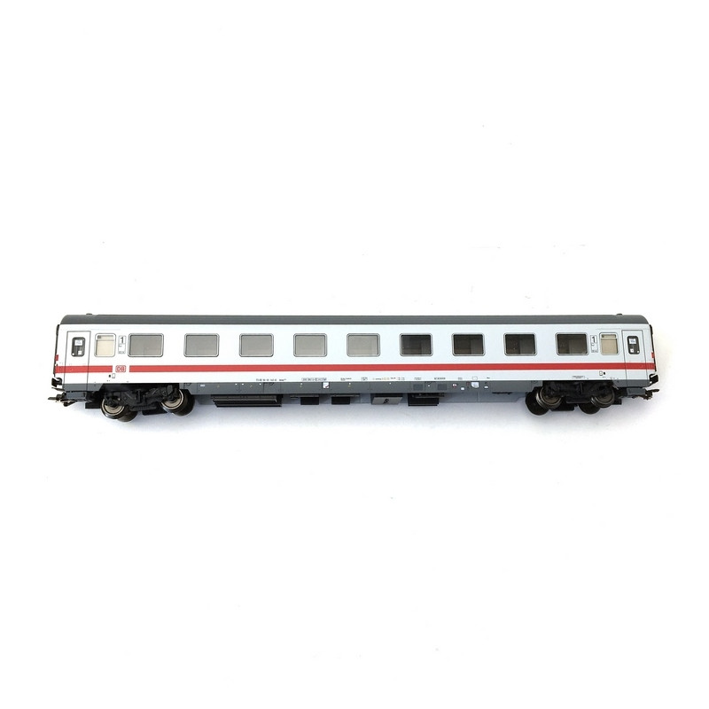 Voiture à compartiments Avmz 108.1 DB Ep V-HO 1/87-MARKLIN 43751
