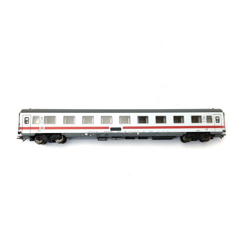 Voiture à compartiments Avmz 108.1 DB Ep V-HO 1/87-MARKLIN 43751
