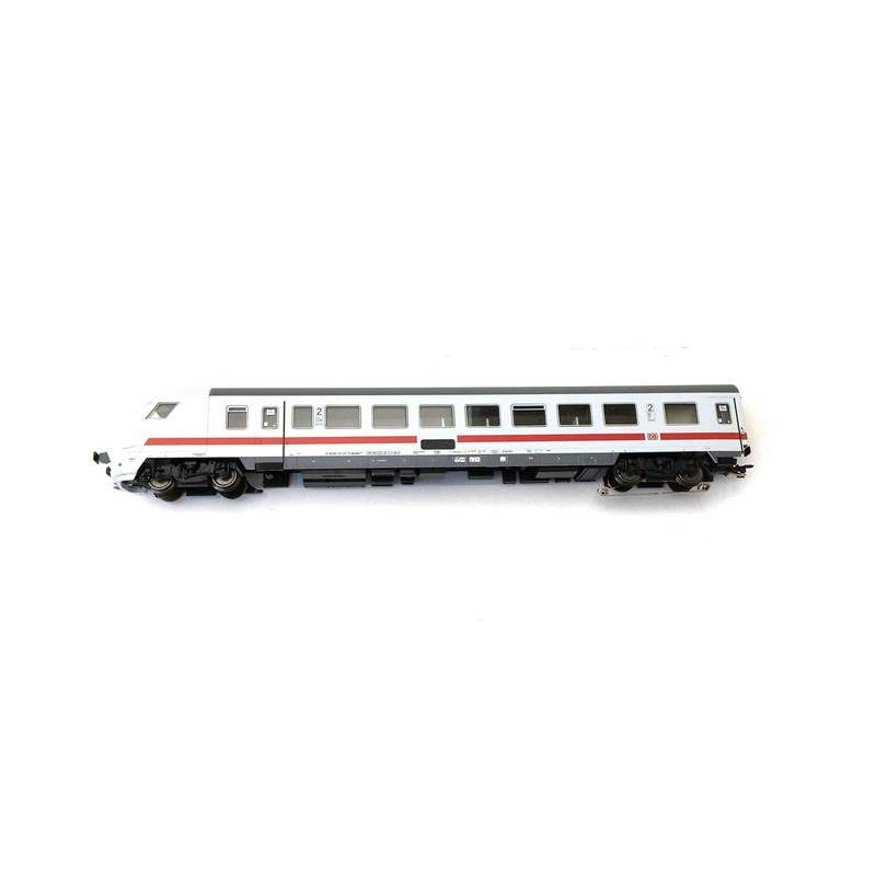 Voiture pilote IC CL2 DB Ep V digital-HO 1/87-MARKLIN 43630