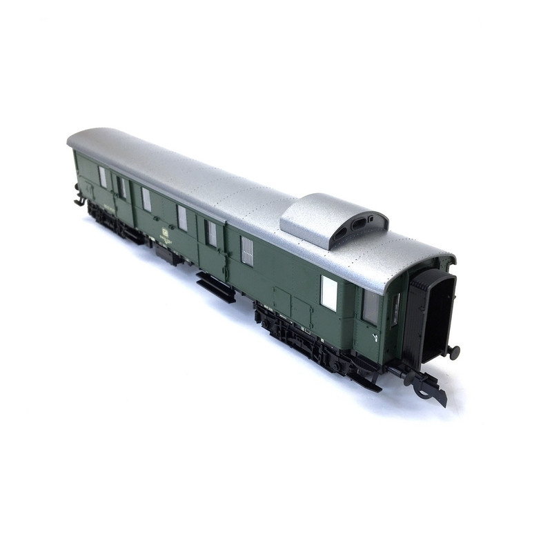 Fourgon à bagages DB Ep IV - HO 1/87 - ROCO 74448