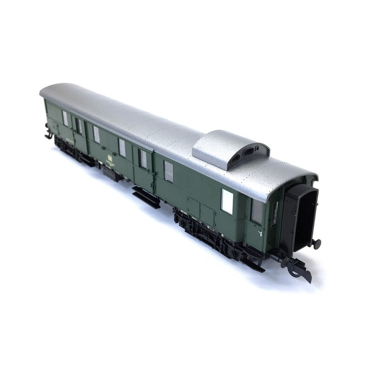Fourgon à bagages DB Ep IV - HO 1/87 - ROCO 74448