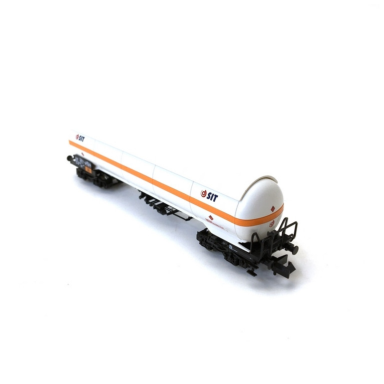 Wagon citerne à gaz sous pression, FS Ep V - N 1/160 - FLEISCHMANN 849108