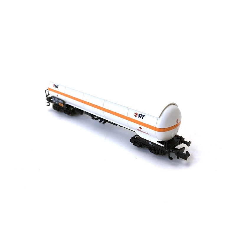 Wagon citerne à gaz sous pression, FS Ep V - N 1/160 - FLEISCHMANN 849108