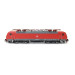 Locomotive 189 012-8 DB Ep VI digital son 3R-HO 1/87-MARKLIN 39866