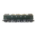 Locomotive Be 4/6 12306 CFF Ep III digital son 3R-HO 1/87-MARKLIN 39511