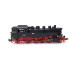 Locomotive 86 1361-4, DR Ep IV - HO 1/87 -ROCO 73032