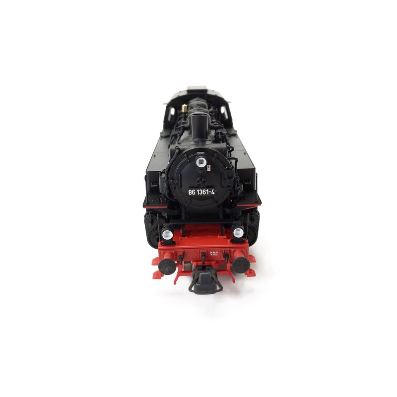 Locomotive 86 1361-4, DR Ep IV - HO 1/87 -ROCO 73032