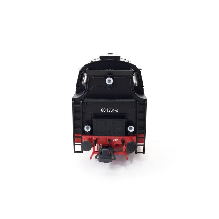 Locomotive 86 1361-4, DR Ep IV - HO 1/87 -ROCO 73032