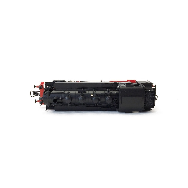 Locomotive 86 1361-4, DR Ep IV - HO 1/87 -ROCO 73032