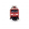 Locomotive 189 012-8 DB Ep VI digital son 3R-HO 1/87-MARKLIN 39866