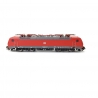 Locomotive 189 012-8 DB Ep VI digital son 3R-HO 1/87-MARKLIN 39866