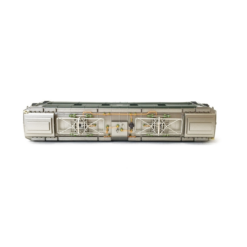 Locomotive Be 4/6 12306 CFF Ep III digital son 3R-HO 1/87-MARKLIN 39511