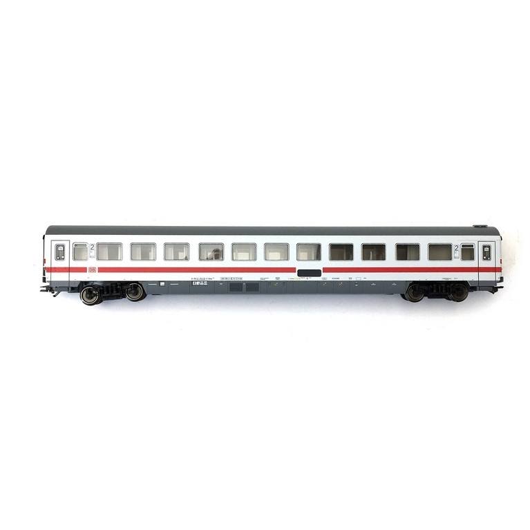 Voiture à compartiments Bvmz 185.5 DB Ep V-HO 1/87-TRIX 23080