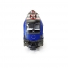 Locomotive 1116 276-7 "25 ans" ÖBB Ep V digital son-HO 1/87-ROCO 70502