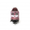 Locomotive BR 140 024-1 DB Ep V digital son 3R-HO 1/87-MARKLIN 37408