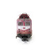 Locomotive BR 140 024-1 DB Ep V digital son 3R-HO 1/87-MARKLIN 37408