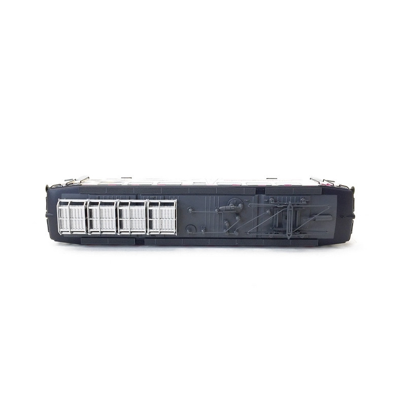 Locomotive AE 477 Mittelthurgaubahn Ep IV digital son -HO 1/87-BRAWA 43144