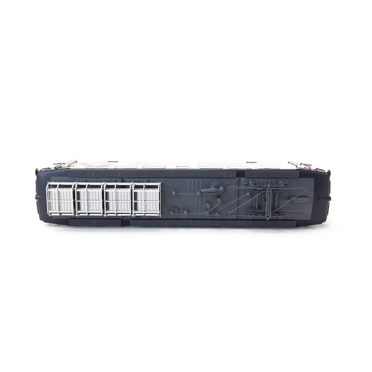 Locomotive AE 477 Mittelthurgaubahn Ep IV digital son -HO 1/87-BRAWA 43144