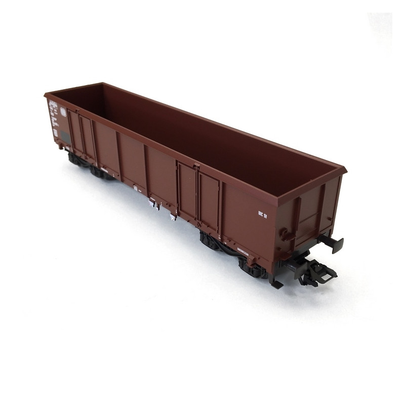 Tombereau Eaos 106 DB Ep IV-HO 1/87-MARKLIN 46908
