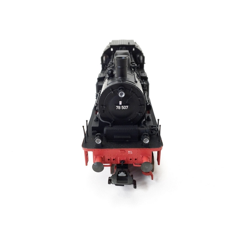 Locomotive BR 78 507 DB Ep III digital son 3R - HO 1/87 - MARKLIN 39787