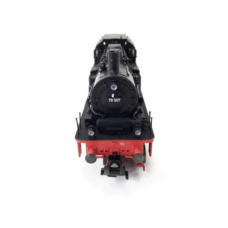 Locomotive BR 78 507 DB Ep III digital son 3R - HO 1/87 - MARKLIN 39787