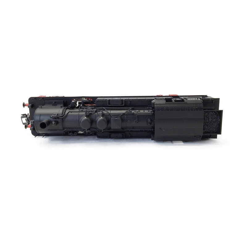 Locomotive BR 78 507 DB Ep III digital son 3R - HO 1/87 - MARKLIN 39787