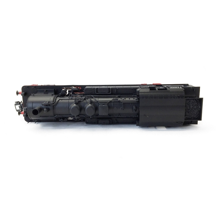 Locomotive BR 78 507 DB Ep III digital son 3R - HO 1/87 - MARKLIN 39787