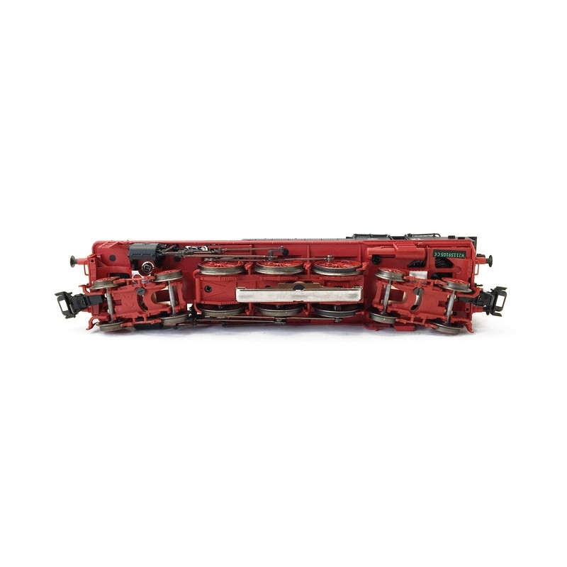 Locomotive BR 78 507 DB Ep III digital son 3R - HO 1/87 - MARKLIN 39787