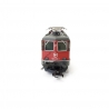 Locomotive Re 421378-1 SBB Ep VI digital son 3R-HO 1/87-MARKLIN 37340
