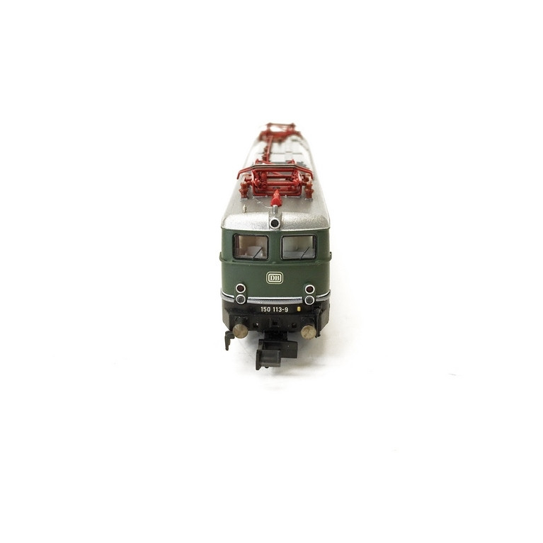 Locomotive 150113-9 DB Ep V digital son-N 1/160-MINITRIX 16153