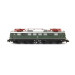 Locomotive 150113-9 DB Ep V digital son-N 1/160-MINITRIX 16153