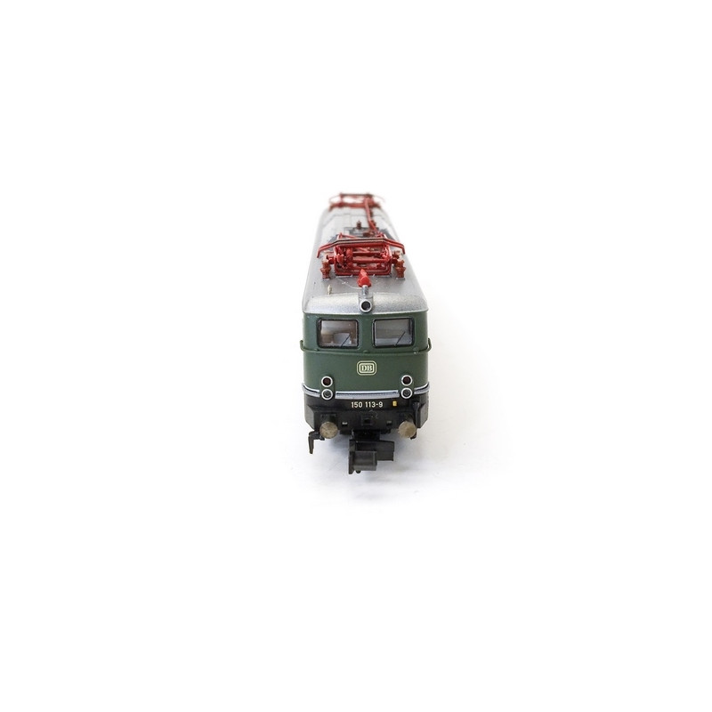Locomotive 150113-9 DB Ep V digital son-N 1/160-MINITRIX 16153