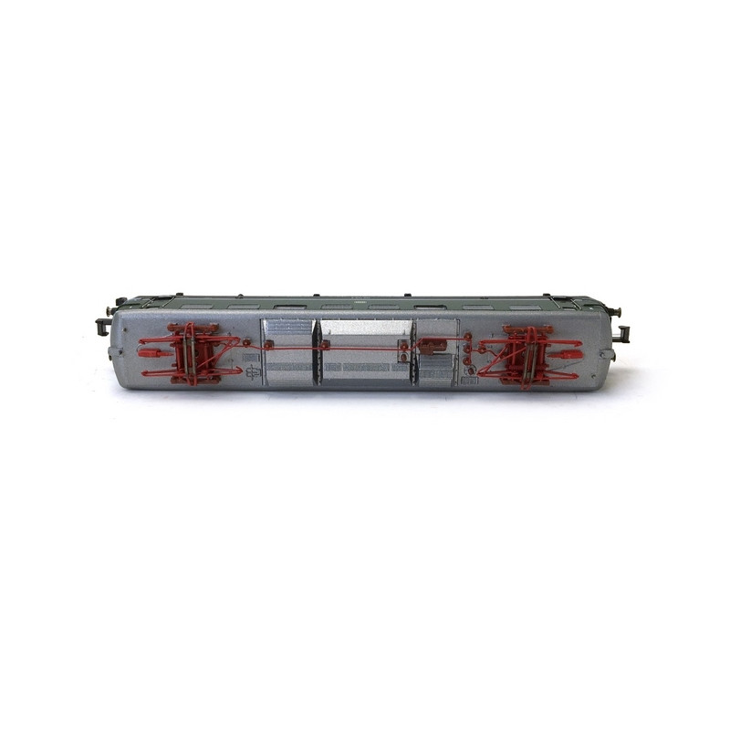 Locomotive 150113-9 DB Ep V digital son-N 1/160-MINITRIX 16153