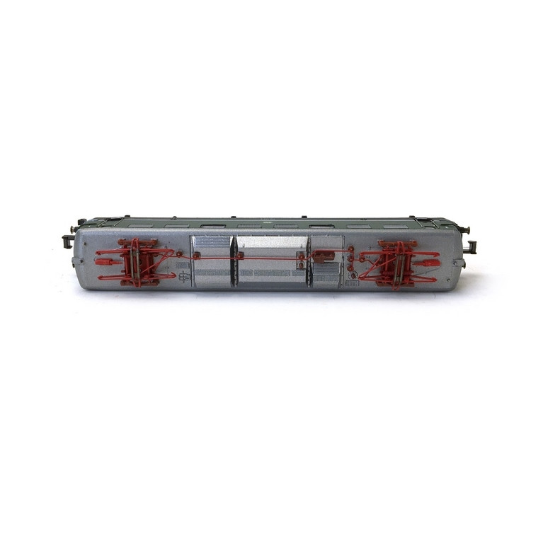Locomotive 150113-9 DB Ep V digital son-N 1/160-MINITRIX 16153