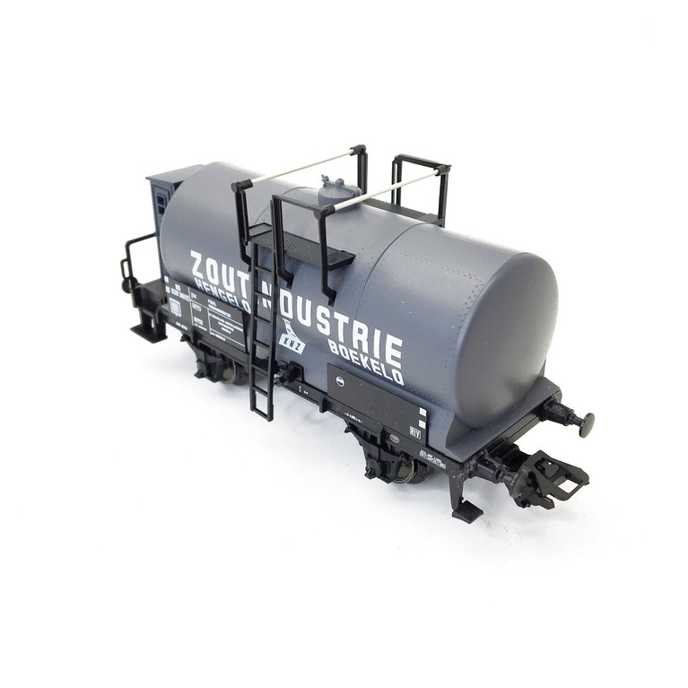 Wagon citerne Zoutindustrie Ep III -HO 1/87-MARKLIN 46432