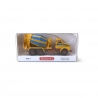 Camion Toupie Béton Volvo N10 - HO 1/87 - WIKING 068207