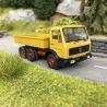 Camion Benne Mercedes NG-HO 1/87-WIKING 042406