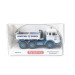 Camion Henschel Service-HO 1/87-WIKING 063408