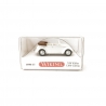 VW Coccinelle 1200 Cabriolet 1965 - HO 1/87 - WIKING 079405