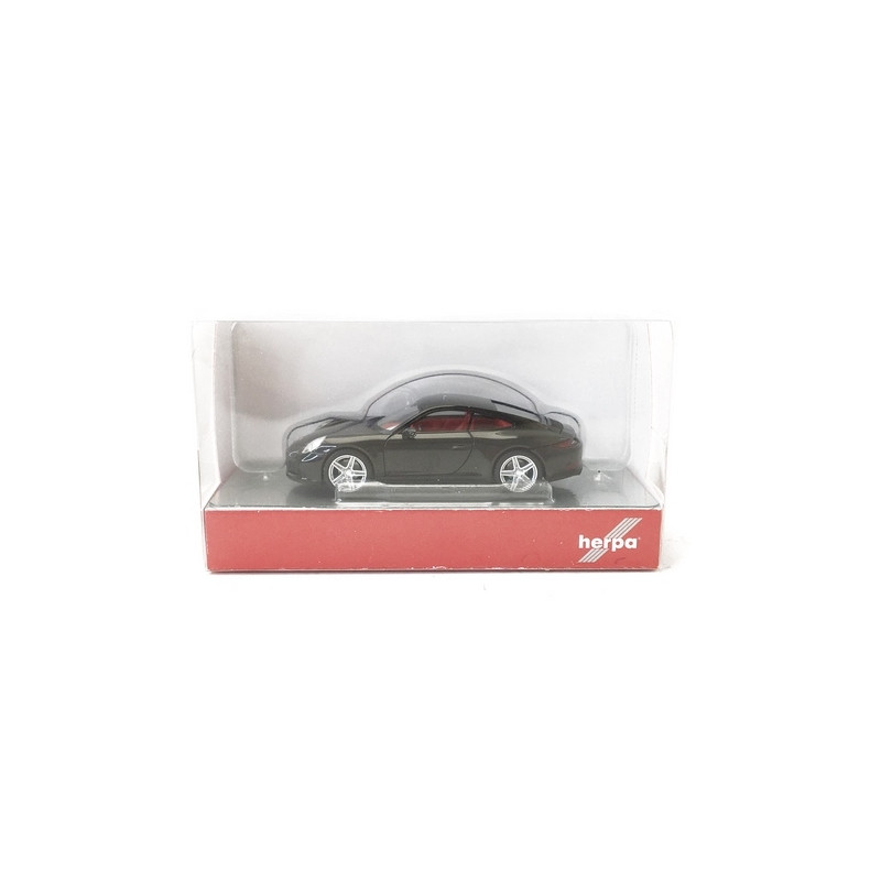 Porsche 911 / 991 Carrera 4 -HO 1/87-HERPA 26646-002