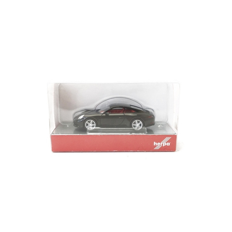 Porsche 911 / 991 Carrera 4 -HO 1/87-HERPA 26646-002